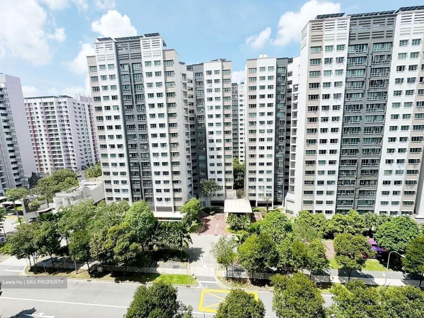 Blk 229B Matilda Sundeck (Punggol), HDB 4 Rooms #612631011